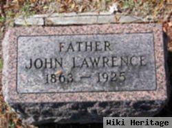 John Lawrence