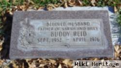 Buddy Reid