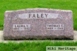 Thomas E. Faley