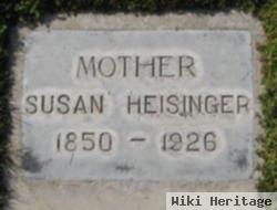 Susan A. Stern Heisinger