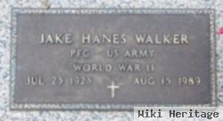 Jake Hanes Walker