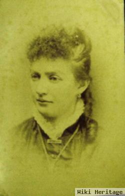 Charlotte A. Henschel Gutsch