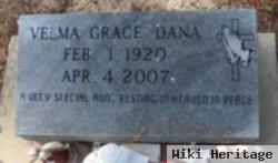 Velma Grace Dana