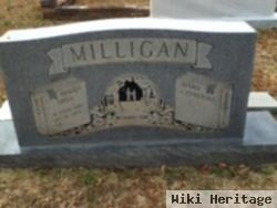 Fred Lee Milligan