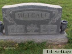 Kittie M. Metcalf