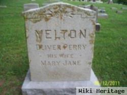 Mary Jane Kirby Yelton