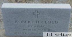 Robert Henry Cloud