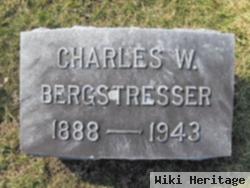 Charles W. Bergstresser