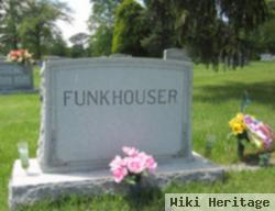 George Snapp Funkhouser