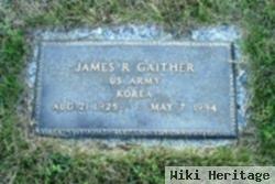 James R Gaither