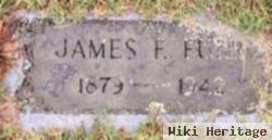 James Floyd Furr