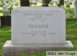 Elizabeth Hunt Fraser Shamer