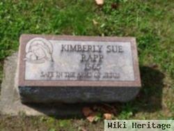 Kimberly Sue Rapp