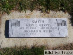 Mary E. Ferry Smith