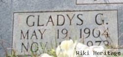 Gladys Griggs Gainey