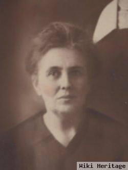 Almenia Susanna "minnie" Doedding Graf