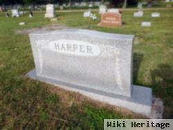 Dempsey H Harper