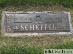 Herbert H. Scheffel