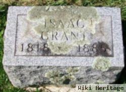 Isaac Grant