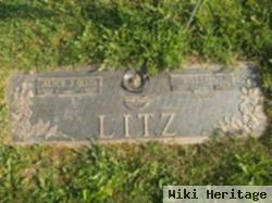 William F. "bill" Litz