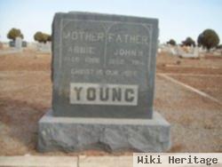 John Henry Young