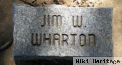 Jim W. Wharton