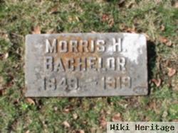 Morris H Bachelor