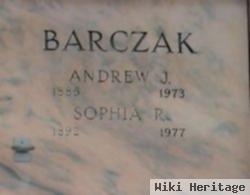 Andrew J. Barczak