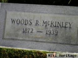 Woods R. Mckinley