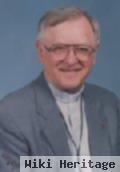 Rev Martin R. Cloeter