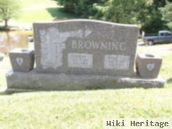 Willis T. Browning, Jr