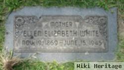 Ellen Elizabeth Gilkeyson White