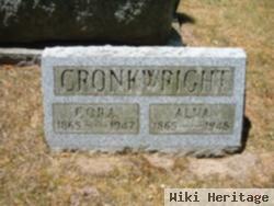 Cora J. Doty Cronkwright