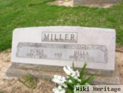 Della Weaver Miller