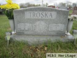 William Edward Troska