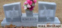 John E Howerton