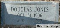 Douglas Jones