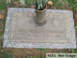 Joseph Charles Heithcock