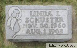 Linda I. Schuster