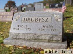 Wasil Drobysz