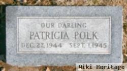 Patricia Polk