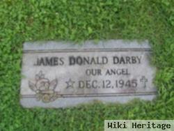 James Donald Darby