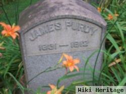 James "farmer" Purdy