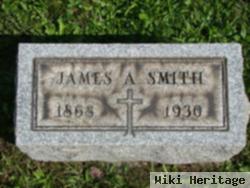 James A. Smith