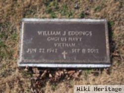 William J. Eddings