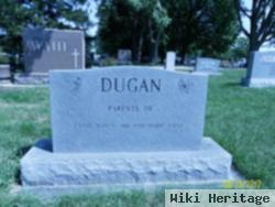 Charles Mack Dugan