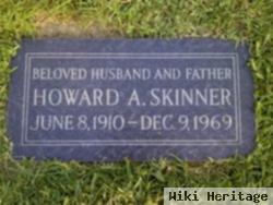 Howard Arthur Skinner