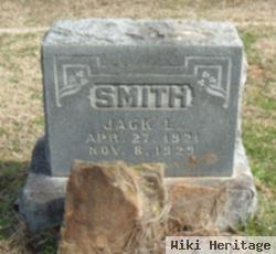 Jack L. Smith