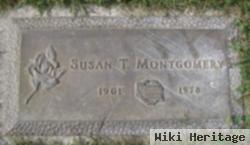 Susan T. Montgomery