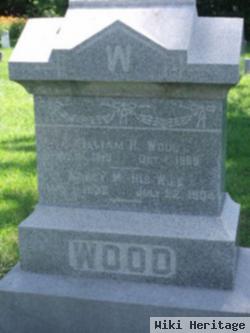 Nancy M. Rannells Wood